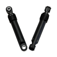 2 X LG WASHING MACHINE SHOCK ABSORBER SUSPENSION WD-80130F (WD-80130F.AOWPEIN) alternate image