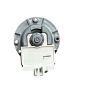 INDESIT DISHWASHER WATER DRAIN PUMP AUS.2 alternate image