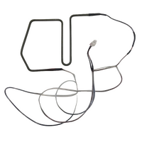 LG FRIDGE DEFROST HEATER ELEMENT GR-L2070EWE GR-L2071CB alternate image