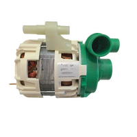 SMEG DISHWASHER RECIRCULATION PUMP MOTOR alternate image