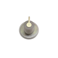 SMEG OVEN CONTROL KNOB SC106 SC106-2 SC106-8 SC106A2 SC106B-8 SC106CT alternate image