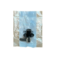 SMEG STOVE OVEN CONTROL KNOB A31X-5 A31X-6 A31X-7 A3AU-81 A3XU6 A3XU7 alternate image