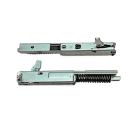 2 X HOTPOINT ARISTON OVEN DOOR HINGE CP87SEAHAS CP87SEA/HA CP97SEAHA CP97SEA/HA alternate image
