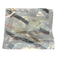 SMEG WASHING MACHINE MAINS POWER ON / OFF SWITCH alternate image