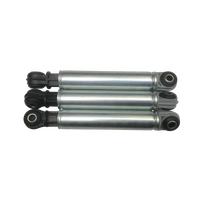 3X MIELE WASHING MACHINE SHOCK ABSORBER SUSPENSION LEG PW6243 PW6321 PW6323 alternate image