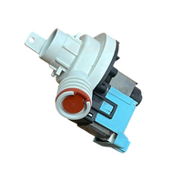 SMEG DISHWASHER WATER DRAIN PUMP SA4510X-1 SA5562 SA5563WH SA614W SA614X alternate image