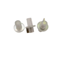 3 X SMEG GAS COOKTOP CONTROL KNOB PGA31G-1 PGA32G PGA64 PGA75-4 PGA75F-4 alternate image