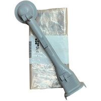 SMEG DISHWASHER UPPER SPRAY ARM HOUSING SUPPORT SA628WH SA628X SA628X-1 alternate image