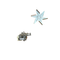 Brand New KLEENMAID OVEN FAN FORCED MOTOR KIT FES605 FES605W alternate image