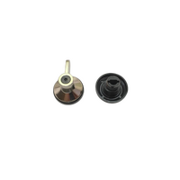 2 X SMEG MICROWAVE OVEN CONTROL KNOB SA45MX2 SA45VCX2 SA45VX2 alternate image