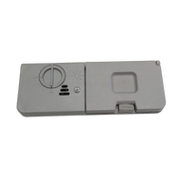 SMEG DISHWASHER DETERGENT SOAP TABLET DISPENSER DWAU314X1 DWAU315X alternate image