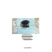 SMEG GAS COOKTOP CONTROL KNOB SAR64XS1 SAR64XS3 SD64X-1 SD64X3 alternate image