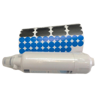 BEKO FRIDGE REFRIGERATOR WATER FILTER BBBF3019IMWE BBBF3019IMWECF BBBF3019IMWESS alternate image