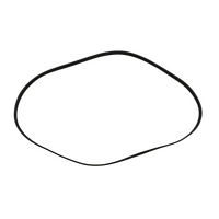 SIMPSON WASHING MACHINE MOTOR DRUM DRIVE BELT SWF85561 alternate image