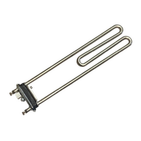 LG WASHING MACHINE HEATER HEATING ELEMENT WD-1074FHB WD-1223FB WD-1236TD alternate image