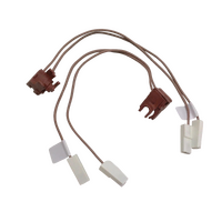 2 X ILVE GAS COOKTOP IGNITER IGNITOR IGNITION MICRO SWITCH M120FMP MT120FMP alternate image
