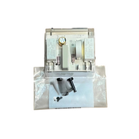 SMEG OVEN CLOCK TIMER + 5 BUTTON A1P.1 A2 A2A A2AD A2D A2EA A3 A3A A3D A3SX A41 alternate image