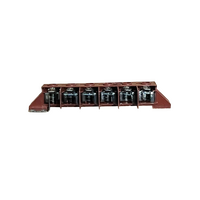 SMEG OVEN MAINS TERMINAL BLOCK JUNCTION BOX A11CER A11CER-5 A11CER-6 A1AD-2 alternate image