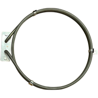 SMEG OVEN 2 RING FAN FORCED ELEMENT 4081.0 4801 5708 5872 5873 7018 7018VGEI alternate image