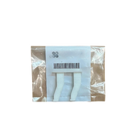 SMEG DISHWASHER BUTTON INSERT LEVER SUPPORT DF614FAS7 DF614WE DFC612BK DFC612S alternate image