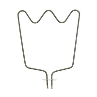 WHIRLPOOL OVEN LOWER BOTTOM GRILL ELEMENT AKP005/IX AKP005/NB AKP005/WH AKP102IX alternate image