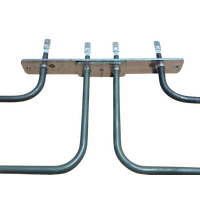 ILVE 1000MM STOVE MAIN OVEN UPPER TOP GRILL ELEMENT PDF1006MP PDL1006MP alternate image