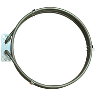 2500W WHIRLPOOL 900MM OVEN FAN FORCED ELEMENT ACG902IX ACG 902 IX alternate image