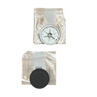 SMEG GAS COOKTOP LARGE BURNER HEAD + CAP SNZ106VML SNZ90MFX SNZ91MFA alternate image