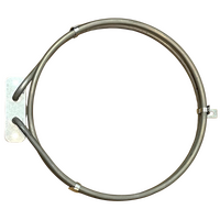 2000W WHIRLPOOL OVEN FAN FORCED ELEMENT 6AKP524 6AKP524/IX alternate image
