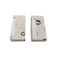 2X ARISTON OVEN LAMP LIGHT BULB GLOBE FI5851CIXA FI5 851 C IX A alternate image