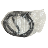 AEG OVEN DOOR SEAL GASKET B8659-M 944180020 94418002000 B8659M alternate image