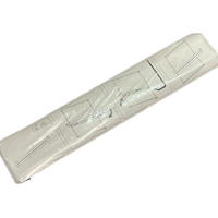 ELECTROLUX OVEN TELESCOPIC SHELF GUIDE RAIL PAIR alternate image
