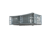 SMEG DISHWASHER CUTLERY BASKET DF6FABNE DF6FABX DI61 DI614 DI614H DI61-7 alternate image