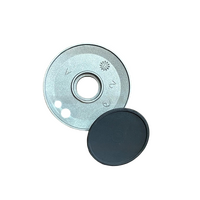 LG GAS COOKTOP MEDIUM BURNER HEAD + CAP GF alternate image