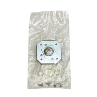 SIEMENS DRYER REAR DRUM BEARING KIT WT47W580AU/02 WT47W580AU/05 alternate image