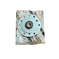 SMEG DRYER REAR DRUM BEARING AS62C AS63CS AS63CS-1 AS73CES AS73CS AS83EU alternate image