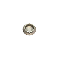 SMEG GAS COOKTOP SMALL BURNER HEAD PX1402 PX140A PX140BE alternate image