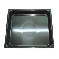 KLEENMAID OVEN DEEP BAKING PAN PLATE TRAY TO300 TO300W TO300X alternate image