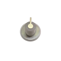 SMEG OVEN CONTROL KNOB SC109-2 SC109-8 SC109-8C SC109N-8 SC109NE2 SC109SG-8 alternate image