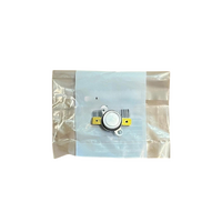 ARISTON OVEN 90°C COOLING FAN MOTOR THERMOSTAT alternate image