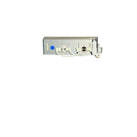 ELECTROLUX DRYER HEATER HEATING ELEMENT 91600208500 EDV605 alternate image
