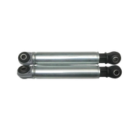 2X MIELE WASHING MACHINE SHOCK ABSORBER SUSPENSION LEG W405SB W406SB W407SB alternate image