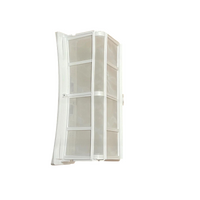AEG DRYER LINT CATCHER FILTER T51278AC 916097127 T5127A alternate image