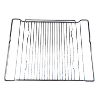 SMEG OVEN WIRE SHELF RACK SFP4120PZ SFP4125 SFP4390X SFP4390XPZ SFP611MOS alternate image