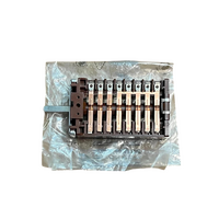 WHIRLPOOL OVEN MULTI FUNCTION SELECTOR SWITCH 6AKP513/IX 6AKP513/WH 6AKP524 alternate image