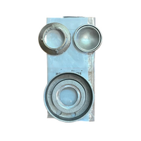 SMEG GAS COOKTOP SMALL BURNER SET P705ES P705ESBE P705K P705VT P705VTBE alternate image