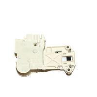 ELECTROLUX FRONT LOADER WASHER DRYER COMBO DOOR LOCK SWITCH EWW14912 91490033502 alternate image