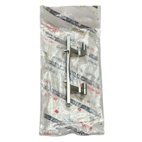 FISHER & PAYKEL WASHING MACHINE DOOR HINGE WH60F60WV1 FP AA alternate image