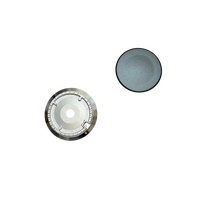KLEENMAID STOVE GAS COOKTOP LARGE BURNER HEAD + CAP alternate image
