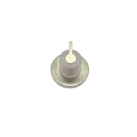 SMEG GAS COOKTOP CONTROL KNOB PGF31GBN1 PGF32G PGF32GBE PGF32GBE-T alternate image
